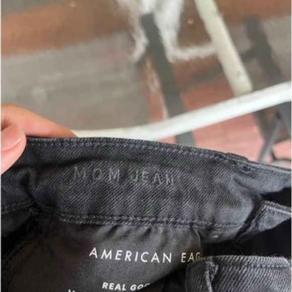 Mom Jean - Picture 3 of 3